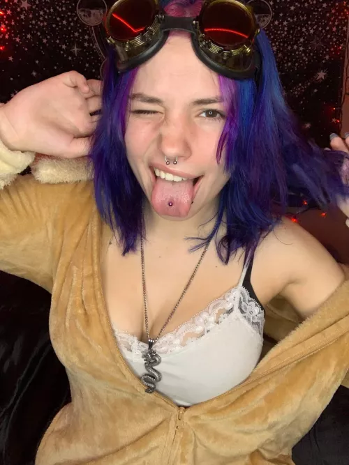 Any plans for tonight?