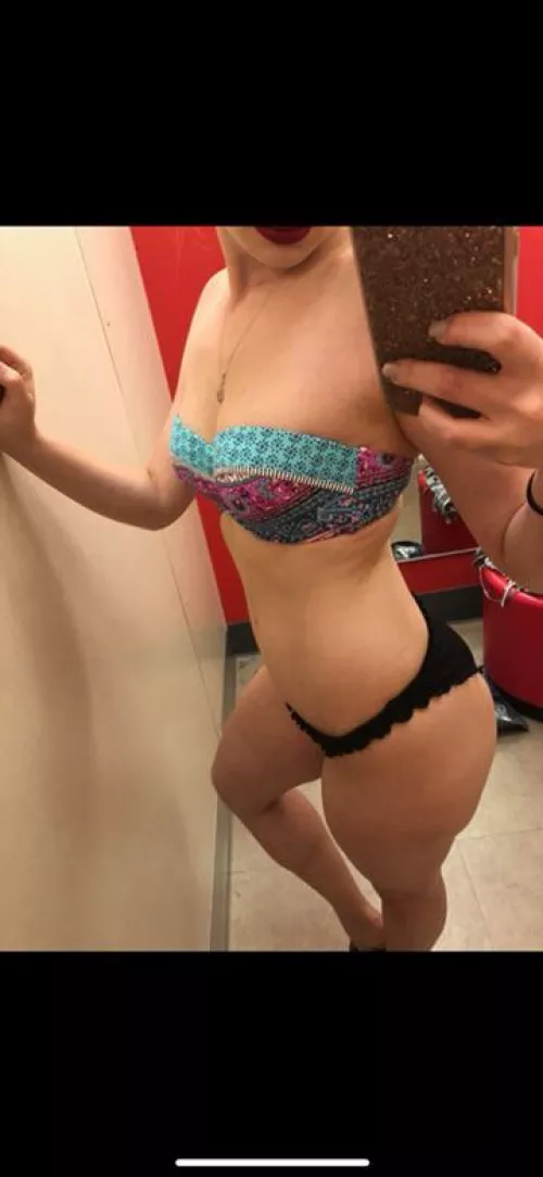 Any plans this weekend? by YoungNashHotwife