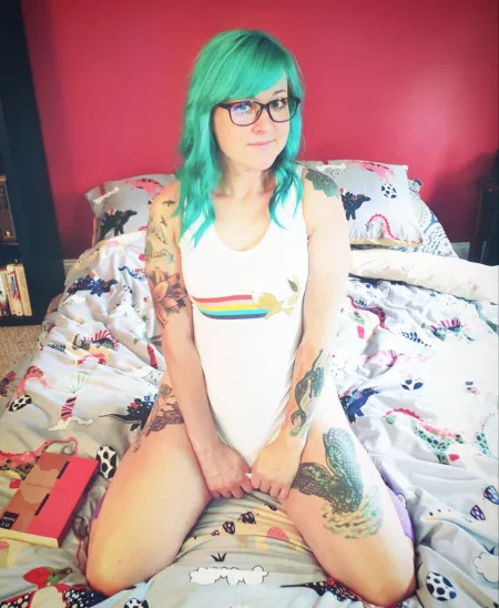 Any Pokemon fans out there? by gothic_popsicle