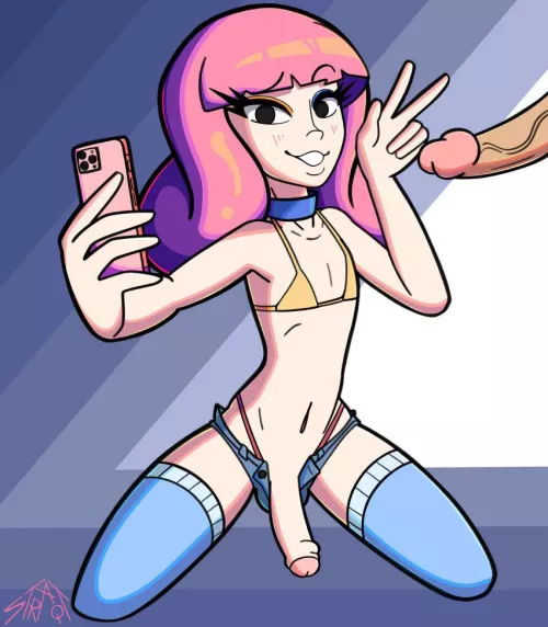 Any publicity is good publicity ;) by osayo115