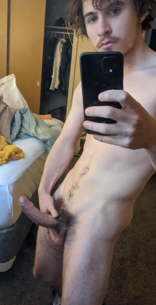 Any ratings for me? 21m by DaiTheFlu222