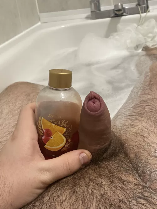 any real man with a real man’s cock want to come embarrass me? by amazinglysmall