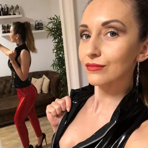 Any responsible submissive ,let's explore by ConcentrateFun9019