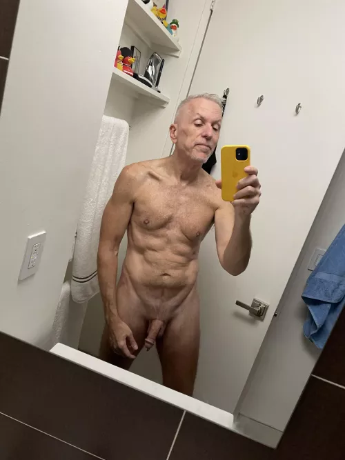 Any room for gay daddies here? by hotfitgaydaddynyc