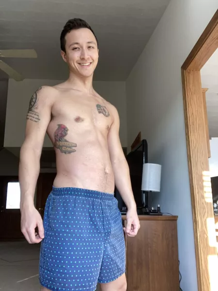 Any room for guys on here? by brobromatt