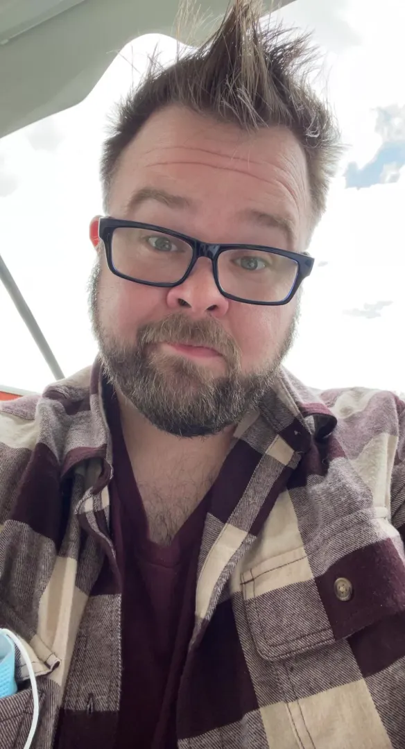 Any south jersey gaymer dudes out there? posted by Underwood1288