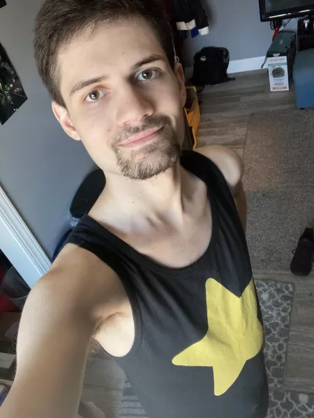 Any Steven Universe fans? by HavingAGayOldTime