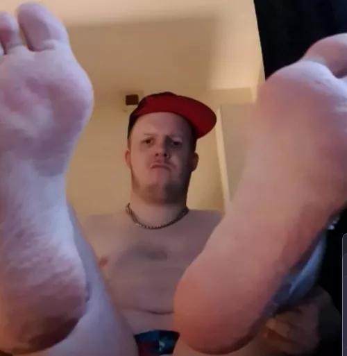 Any subs to lick these clean?? by wezzie87