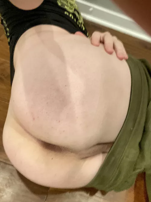 Any suggestions for New Years resolutions? by martins-queer