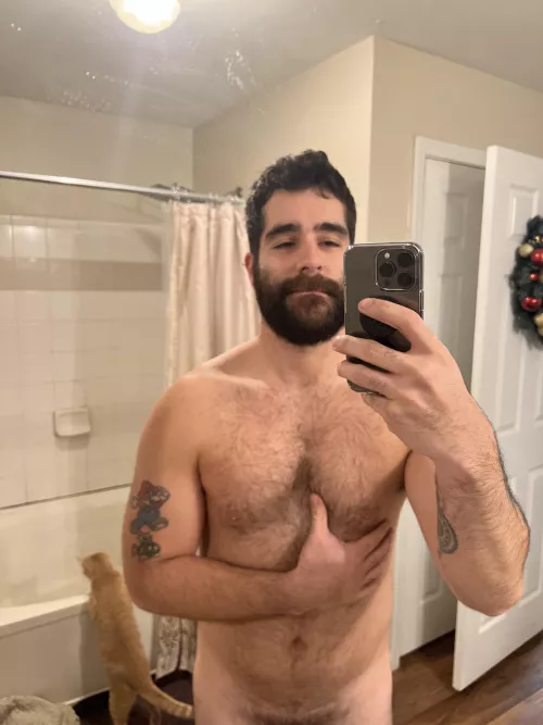 any Super Mario fans? by MoreThanJustCocks