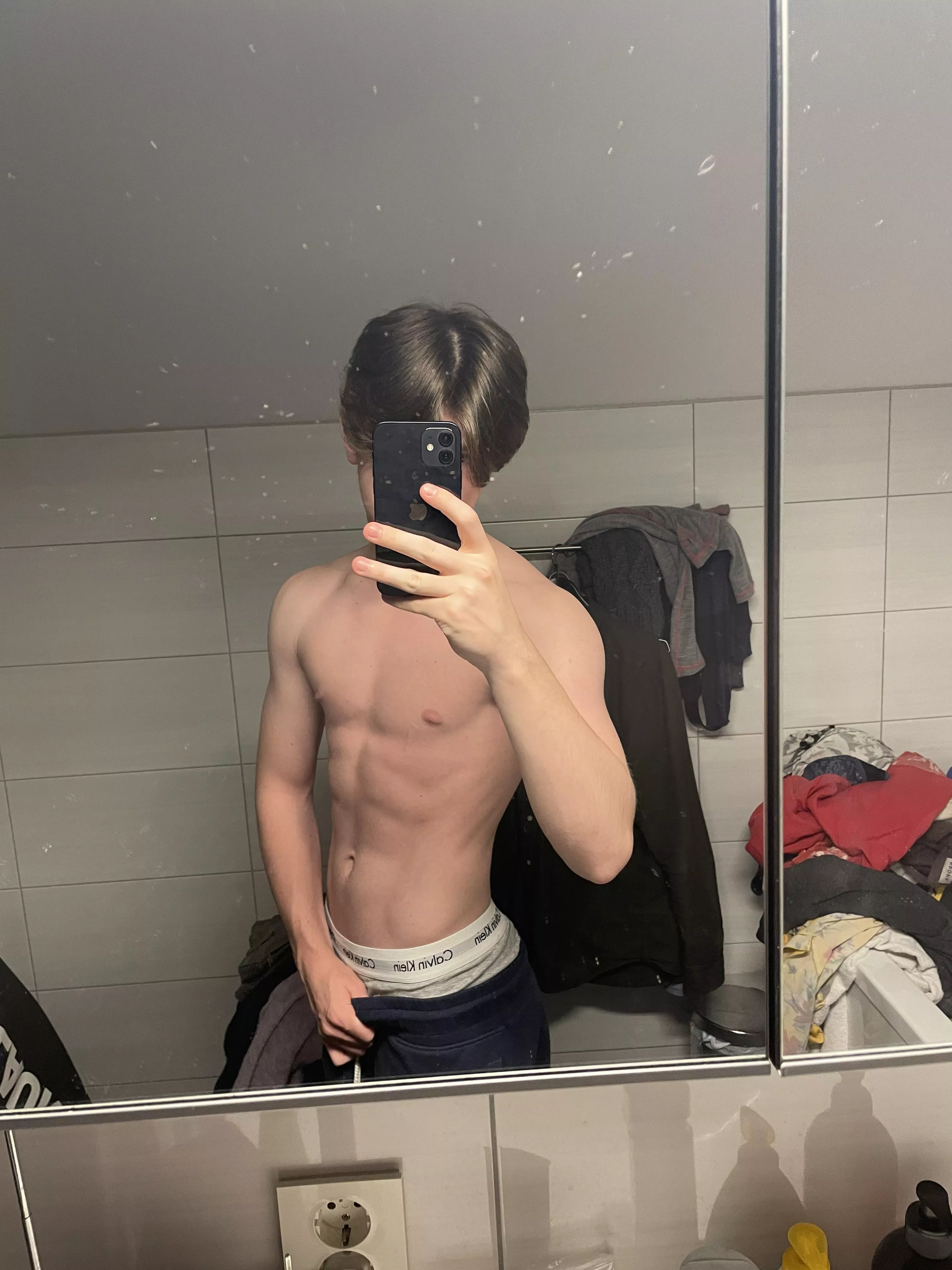 Any support mains? posted by Alec_LL