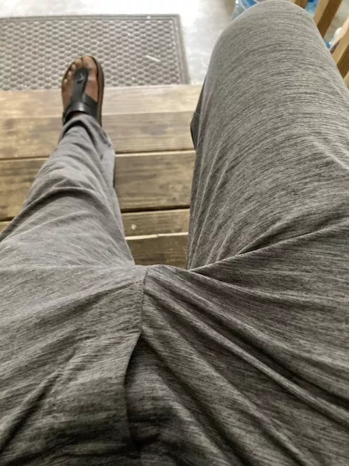 Any takers? by sneuxfawx