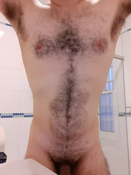 Any takers? by gautsvo