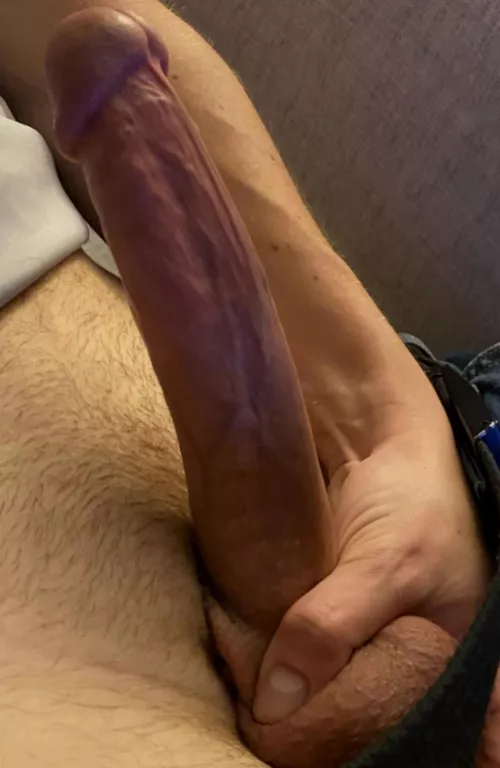 Any takers? I don’t discriminate on which hole we use ;) by 3lau4468