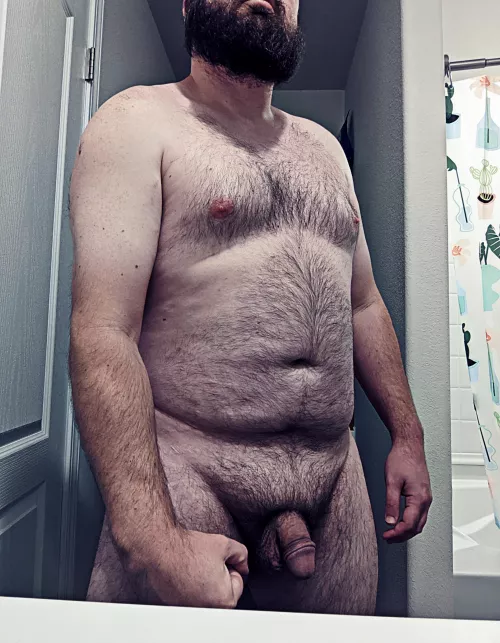 Any takers on Thick Thursday? 😈 by Apple_Sauce_69