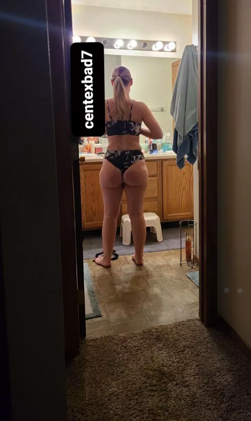 Any takers? by centexbad7