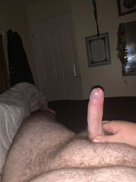 Any takes 😉 by J_Away_19