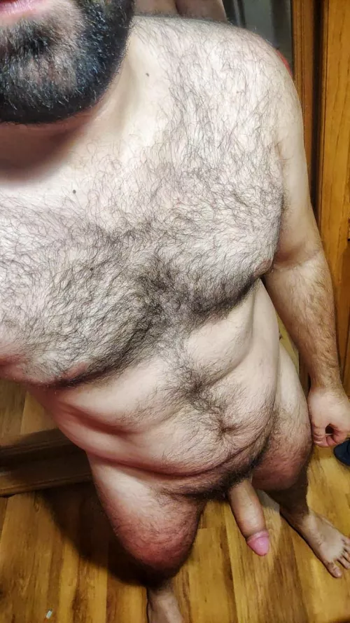 Any thoughts? 31M by public_bar_runner