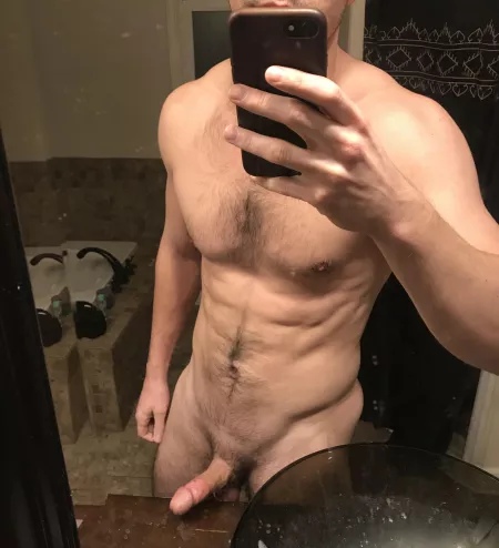 Any thoughts? by Beginning-Risk-4998