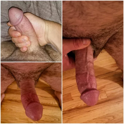 Any thoughts? by nabamc