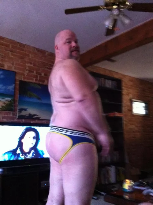 Any thoughts for what you should do? by meh1963