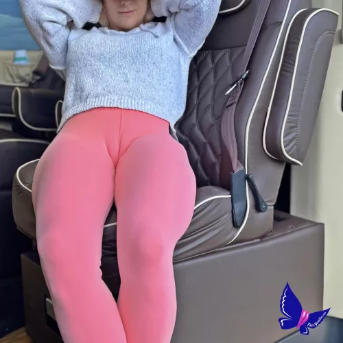 Any thoughts on the upholstery😜? Enjoy - MissCamelaT😘 by Nastycupids