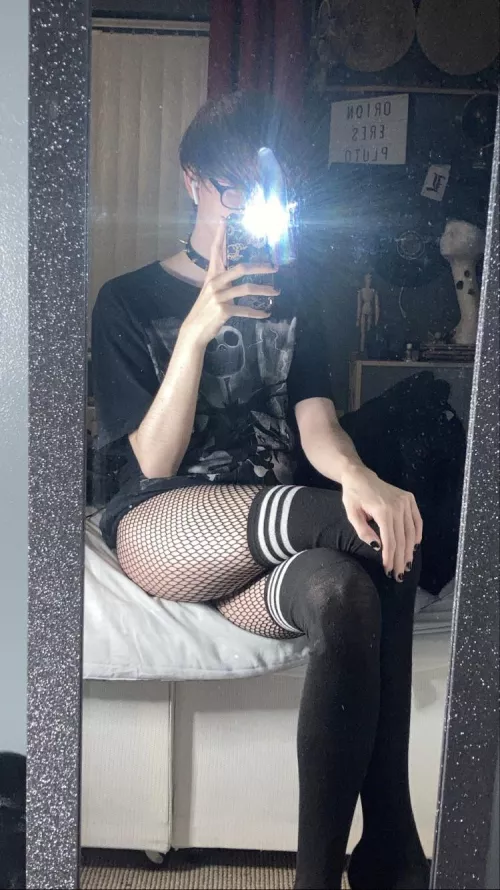 Any Tim Burton fans? 💕 by CastielOnyx