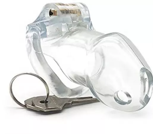 Any tips for this cage? by IAMasissygirl