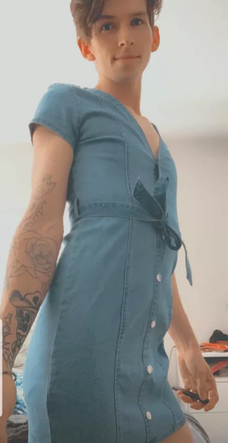 any tips on how to look more feminine? 💖 by fembabyboyyyy