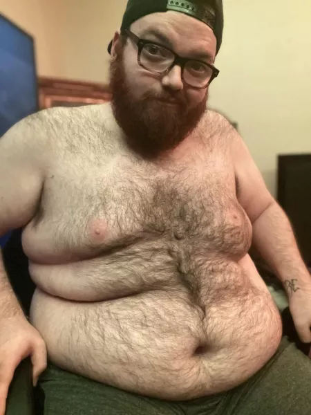 Any tops? by Smokeoutkind