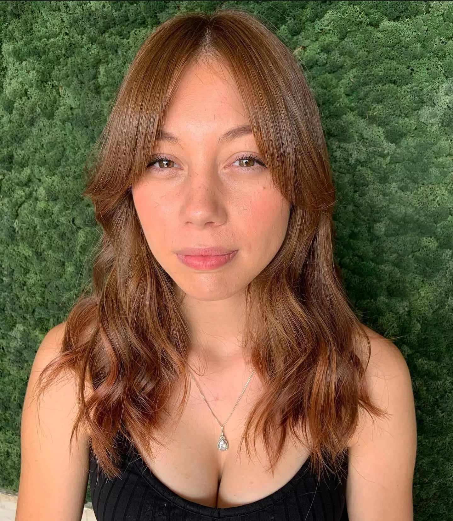 Any tribs for her? Kik tedtomtim posted by old_mike111