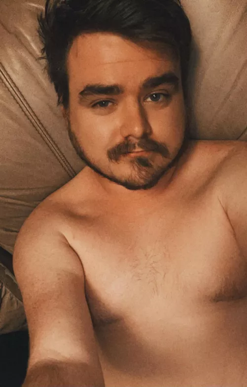 Any tricks for falling sleep? (besides you know what 🙄🙈) by PeeweeMerman420