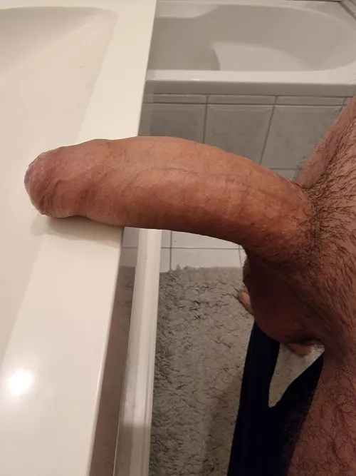 Any uncut cock lovers? by saintjosepherino