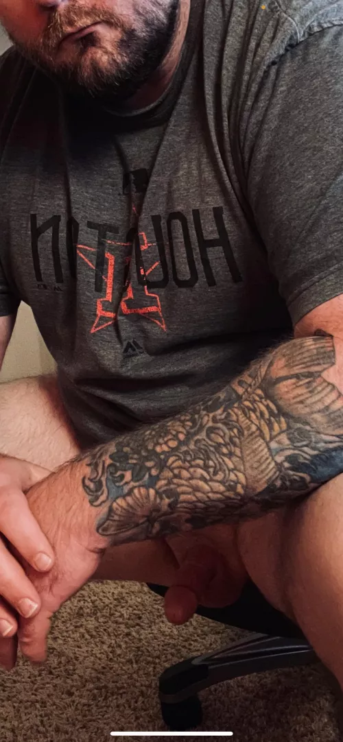 Any volunteers for getting bruised knees? by TheRavenclaws