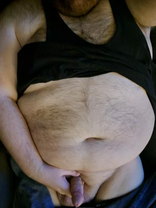 Any Volunteers? I haven't came in Days (M26) by Berserkbaron9997