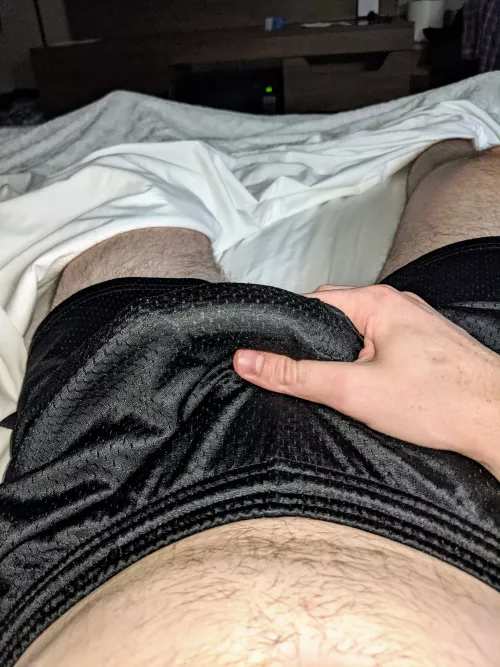 Any volunteers to help? by therealzack2