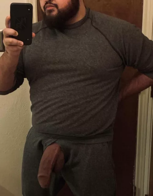 Any volunteers to keep me warm? 🥶 by horny4dopamine