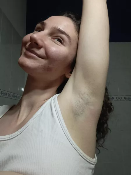 Any volunteers to kiss it? 🥰 by OF-movementt