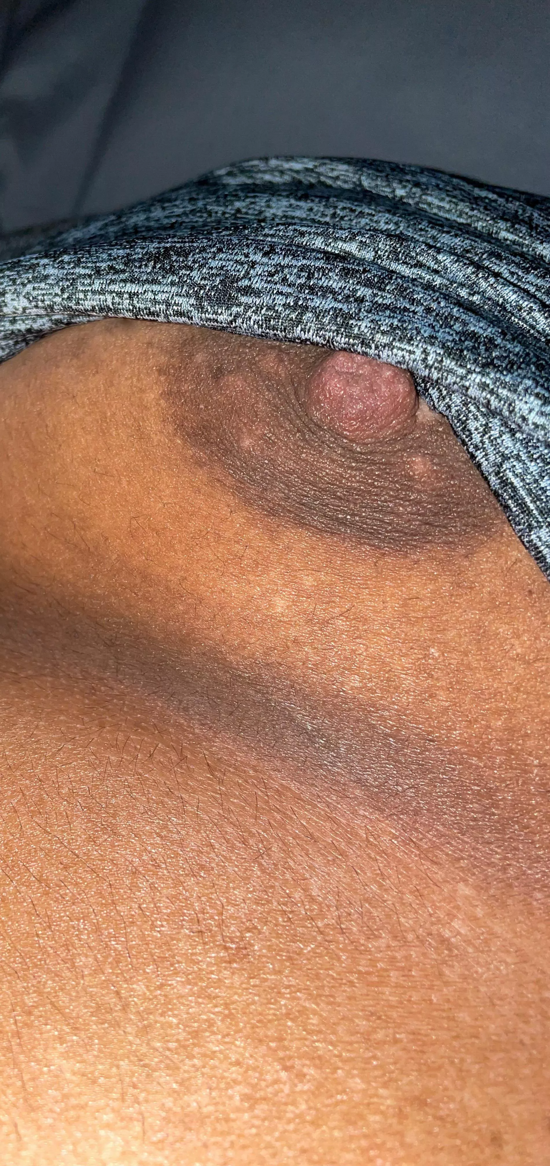 Any volunteers to suck my gumdrops? 👀 posted by alaskanstardust