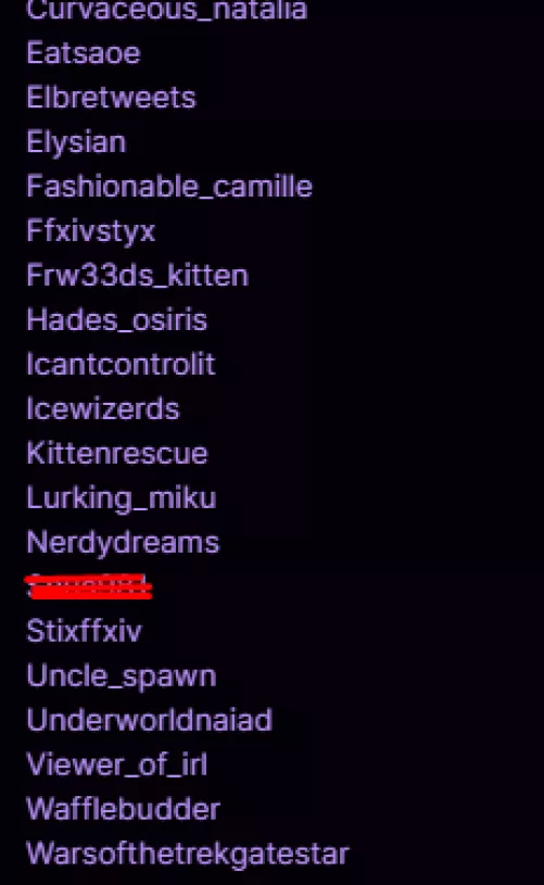 Any way to get rid of the chat Bots? i have 1 viewer and rest are bots i tried to ban some but damn they are so many any tips? i mean how they can even enter chat if the only follow chat is activated? by LawfulnessAcrobatic5
