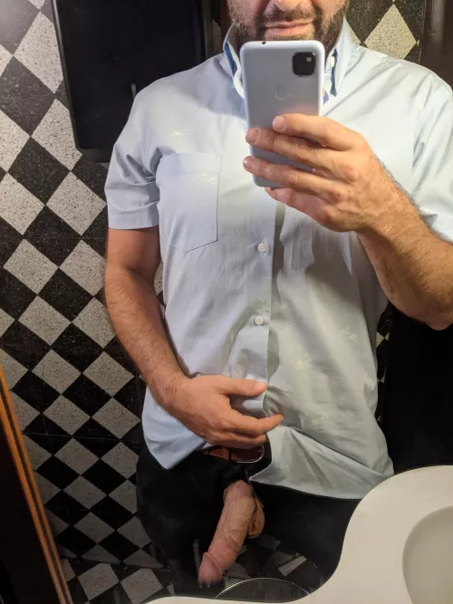 Any witches need a broomstick to ride? by SluttyBiCock