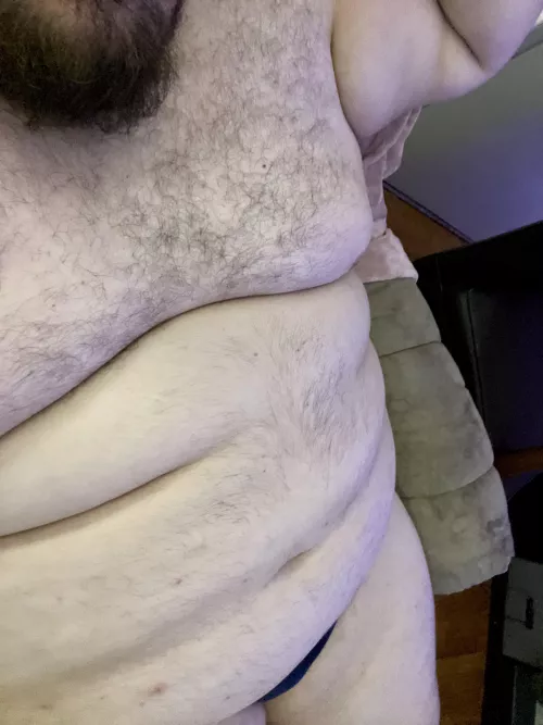 Any woman chasers in here? by CajunDirtyZaddy