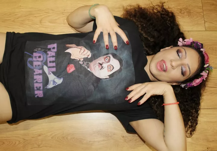 any wrestling fans? by queenofconspiracy