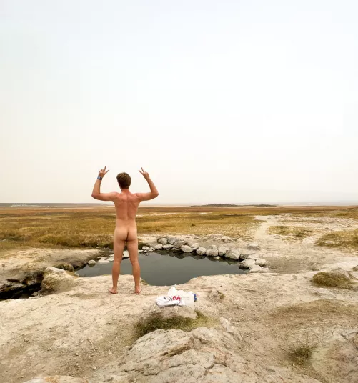 Any young and active SoCal nudists looking to form a friends group to travel and do fun stuff? by asills03