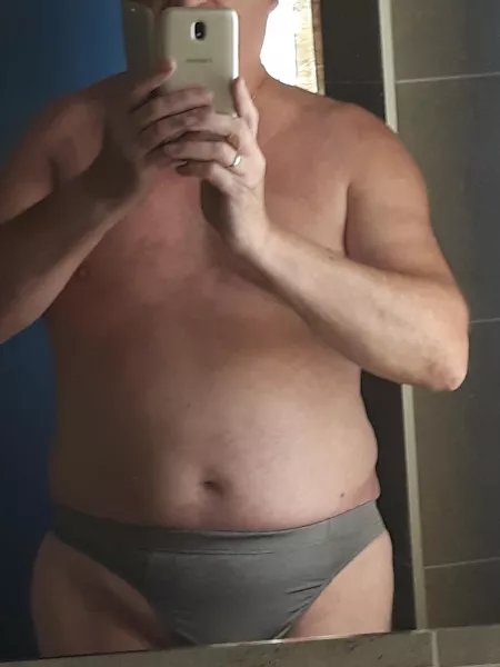 any younger man interested in man 64 years old by lovesex64