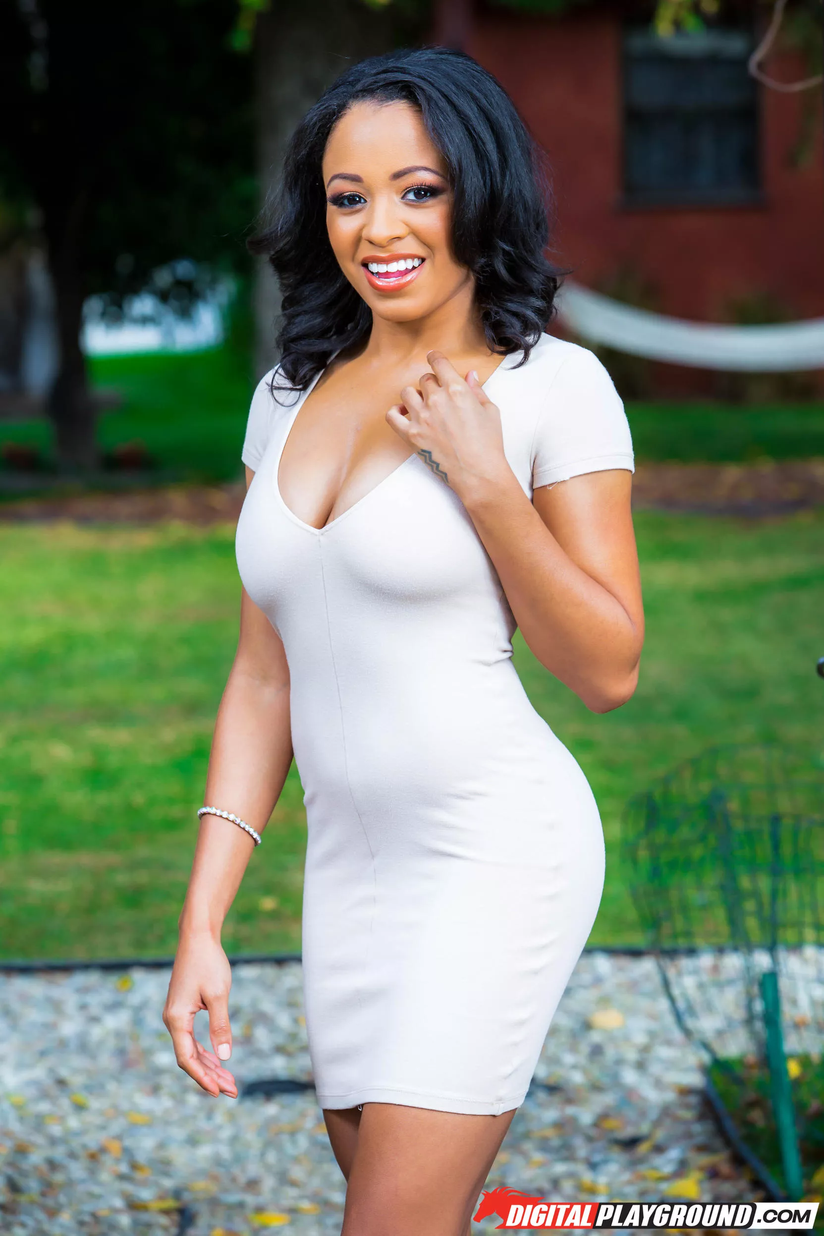 Anya Gone Mild posted by pornostem