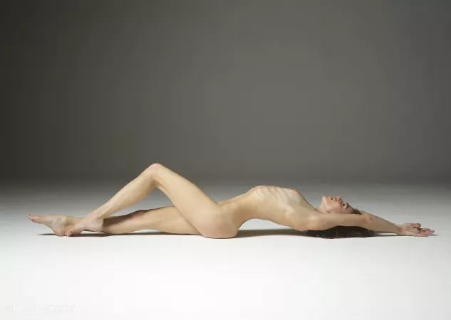 Anya - ripped and ravishing (uhd) by b9999998