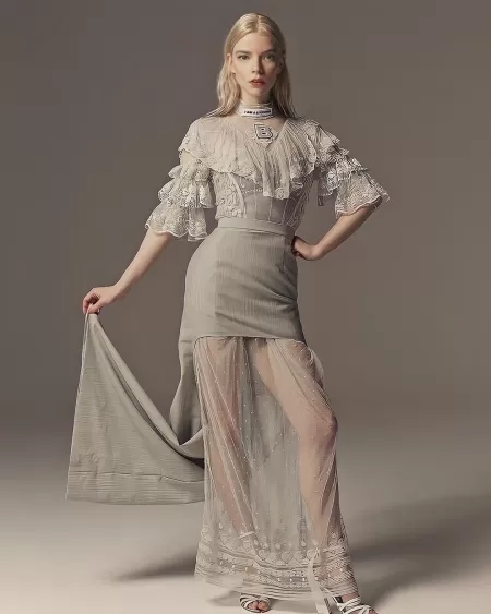 Anya Taylor Joy by kingofrats1212