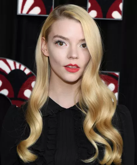Anya Taylor-Joy by stoic_warrior_002