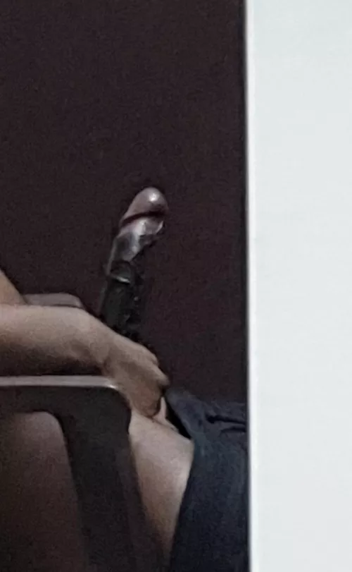 Anybody? by Virtual_Place_4373